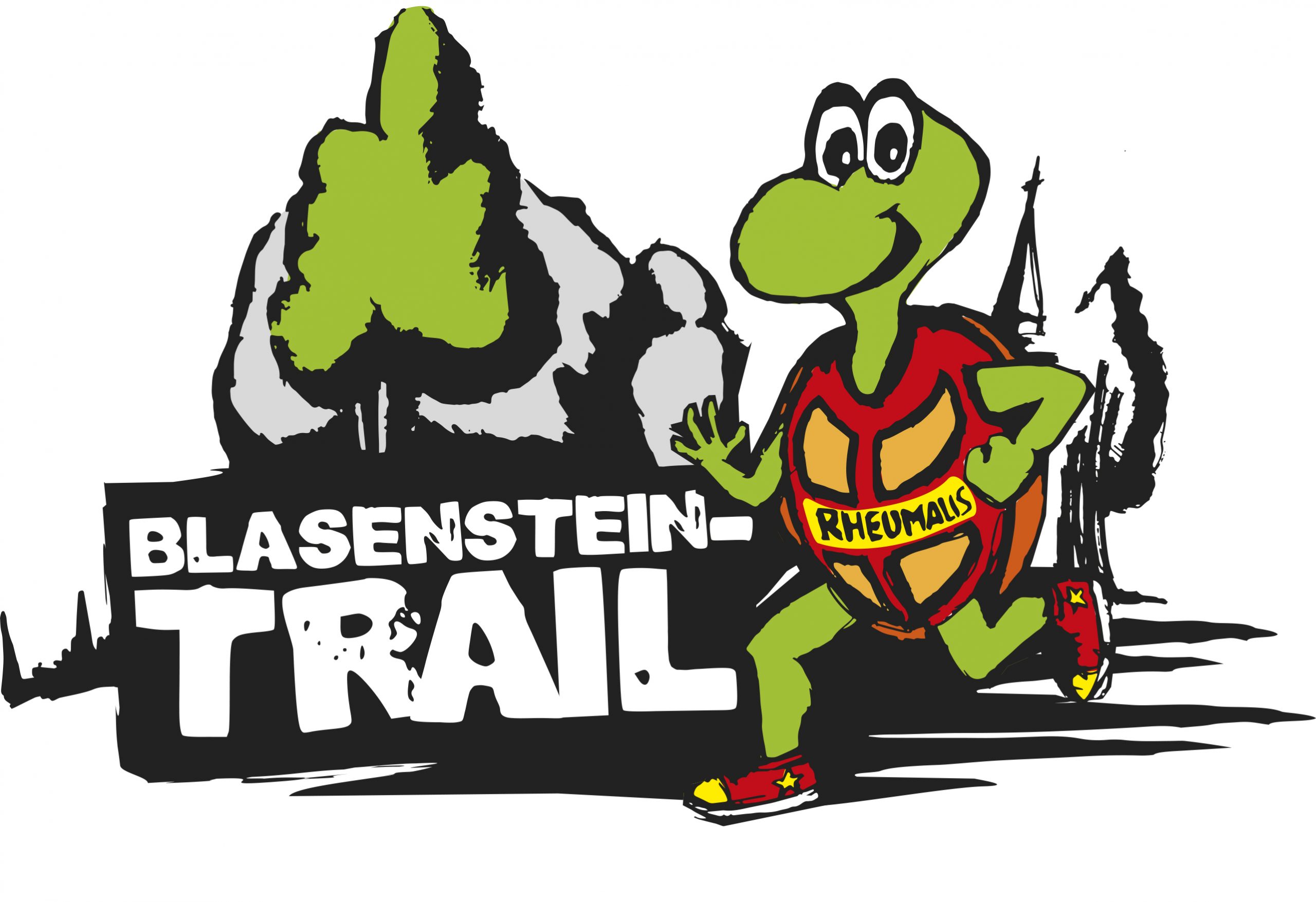 (c) Blasenstein-trail.at