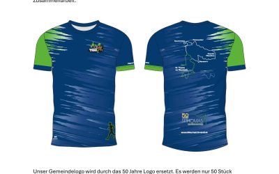 50 Jahre St. Thomas am Blasenstein 2025