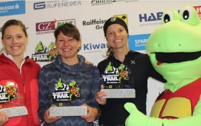 Hunderte Sportler liefen für rheumakranke Kinder