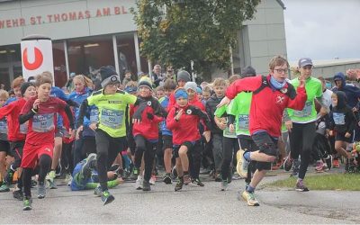 Giftige Höhenmeter und glückliche Gesichter